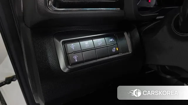 Ssangyong Berry New Tivoli id 3443142 из Кореи 7