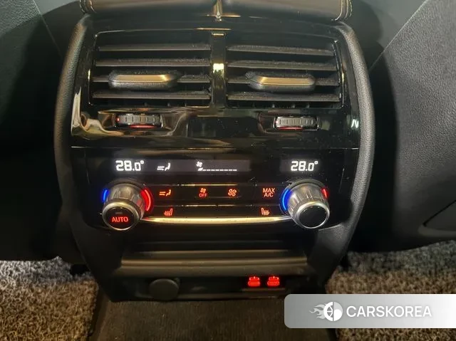 BMW 5 Series (G30) id 3556067 из Кореи 7