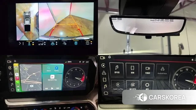 GMC Sierra id 2968865 из Кореи 7