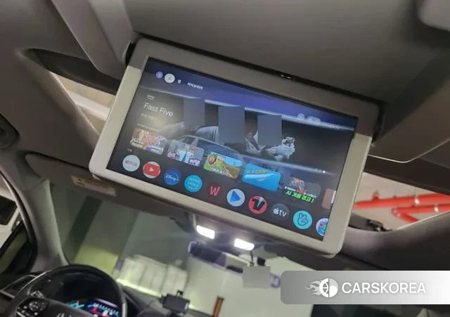 Honda Odyssey id 3443639 из Кореи 7