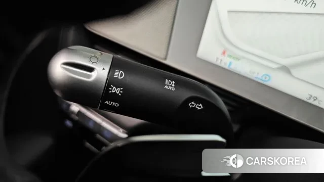 Hyundai Ionic 5 id 2975488 из Кореи 7