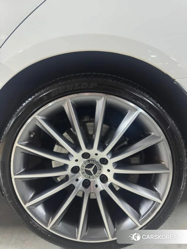 Mercedes-Benz E-Class W213 id 4506758 из Кореи 7