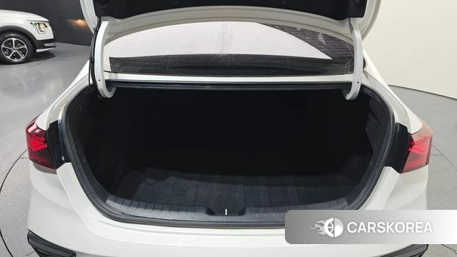 Kia Come New K3 id 3894154 из Кореи 7