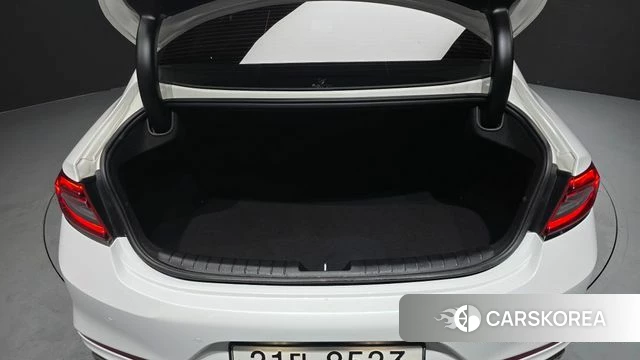 Hyundai Grandeur IG id 4615455 из Кореи 7