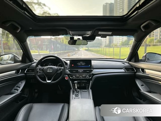 Honda Yingshipai id 4299495 из Китая 7