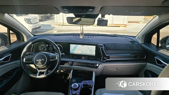 Kia Sportage 5th Generation id 3373324 из Кореи 7