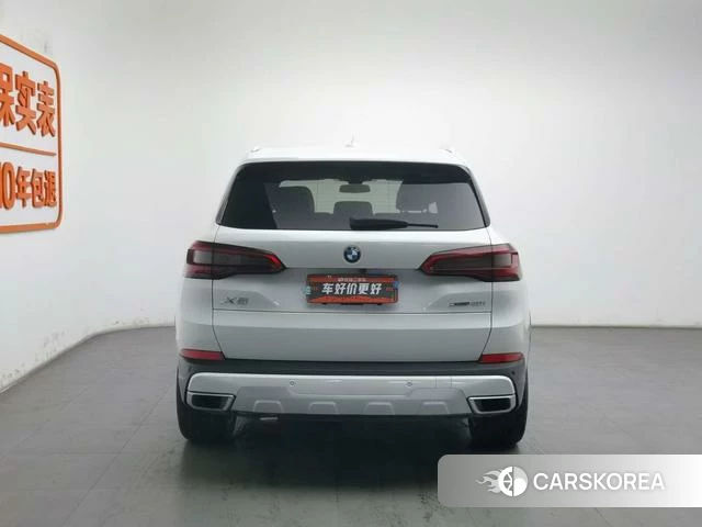 BMW X5 (imported) id 4260216 из Китая 7
