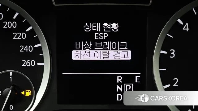 Infiniti Q30 id 3692577 из Кореи 7