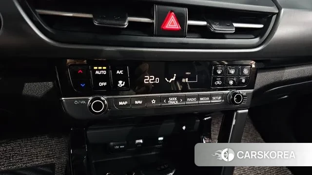 Kia The New Seltos id 3487007 из Кореи 7