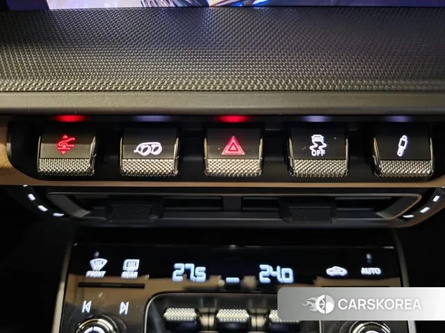 Porsche 911(992) id 3565558 из Кореи 7