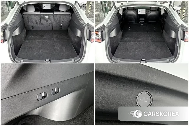 Tesla Model Y id 3389968 из Кореи 7