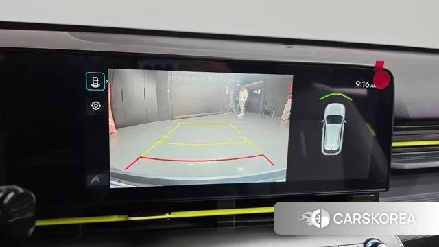 Hyundai Kona Hybrid (SX2) id 3731889 из Кореи 7