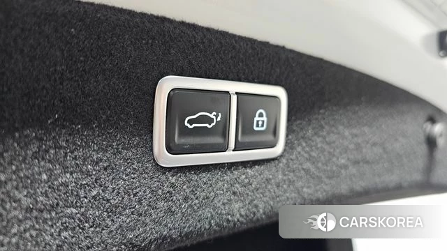 Genesis G80 (RG3) id 4523542 из Кореи 7