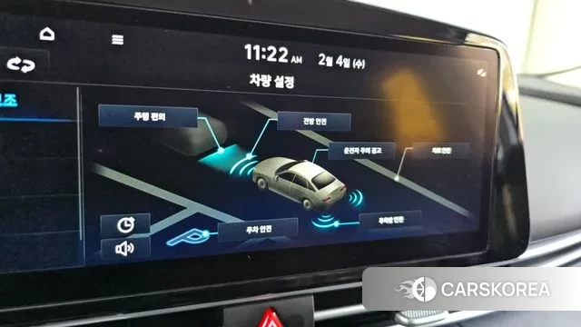 Hyundai Avante (CN7) id 3655106 из Кореи 7