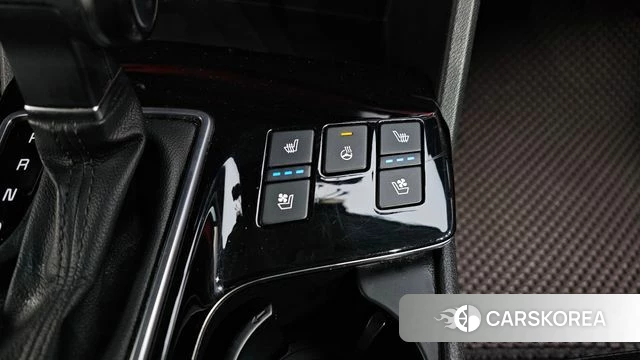 Kia Sportage 5th Generation id 4248913 из Кореи 7