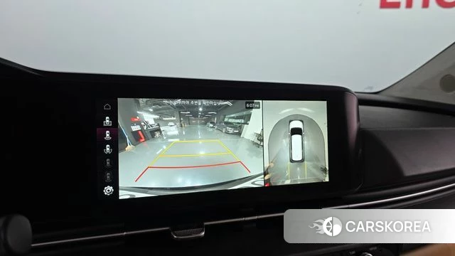 Kia Carnival 4th generation id 3934649 из Кореи 7