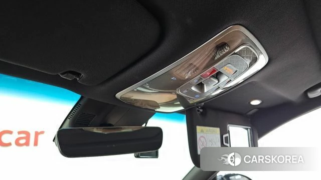 Genesis G80 (RG3) id 3827112 из Кореи 7