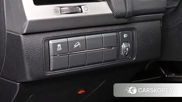 Ssangyong Rexton Sports id 3489655 из Кореи 7