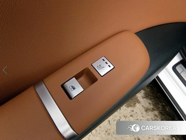 Hyundai Grandeur Hybrid (GN7) id 3883341 из Кореи 7