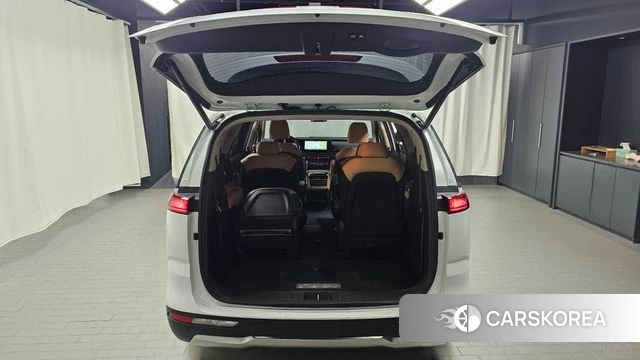 Kia Carnival 4th generation id 4613404 из Кореи 7
