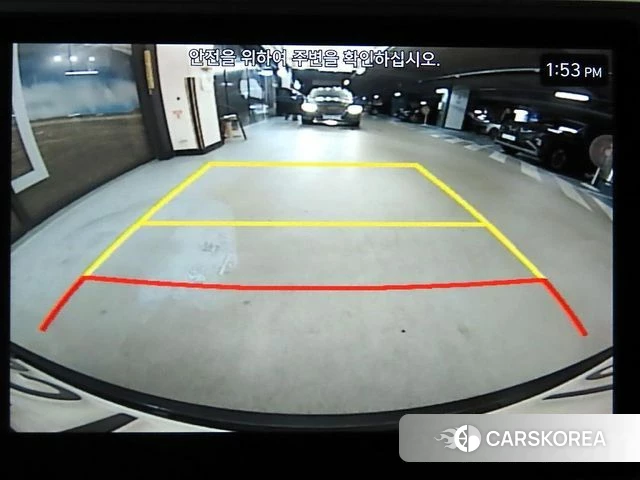 Hyundai Casper id 4702081 из Кореи 7