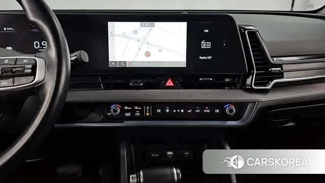 Kia Sportage 5th Generation id 3586373 из Кореи 7