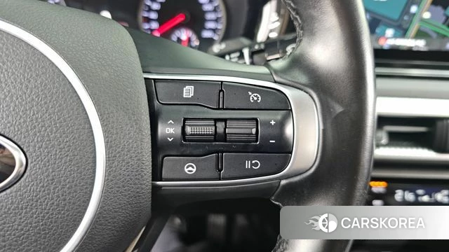 Kia K5 3rd generation id 4573599 из Кореи 7
