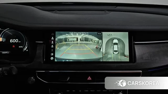 Kia K7 Premier id 3747874 из Кореи 7