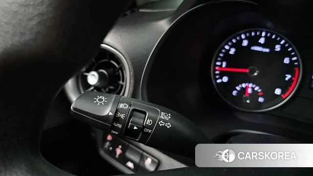 Kia Come New K3 id 4502159 из Кореи 7