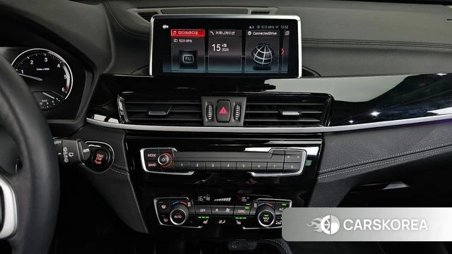 BMW X2 (F39) id 3942050 из Кореи 7