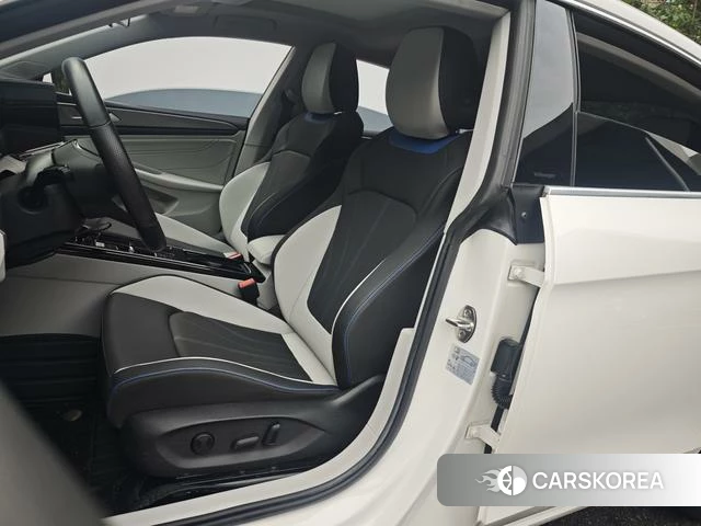 Volkswagen Lingdu id 4368270 из Китая 7