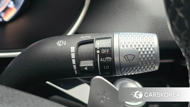 Genesis G80 (RG3) id 4562620 из Кореи 7