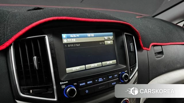 Hyundai The New Grand Starex id 3886432 из Кореи 7