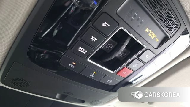 Kia The New Carnival 4th Generation id 4565721 из Кореи 7