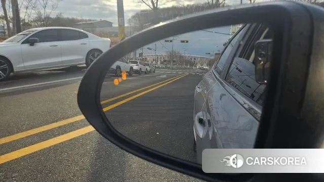 Hyundai Sonata (DN8) id 3572230 из Кореи 7