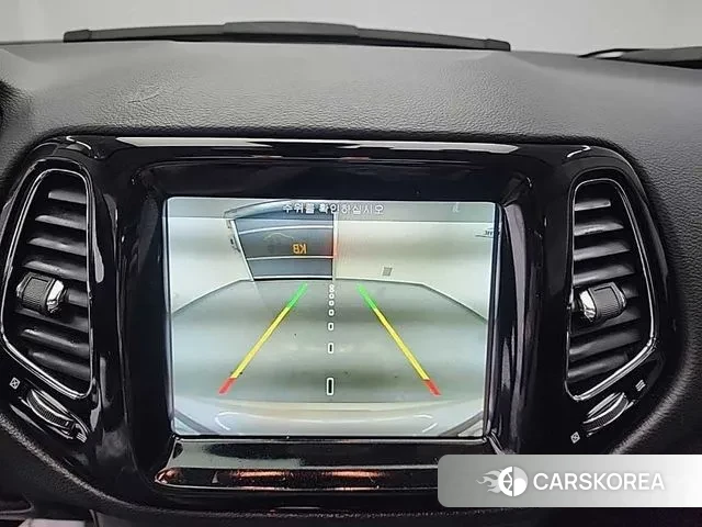 Jeep Compass 2nd Generation id 3229737 из Кореи 7