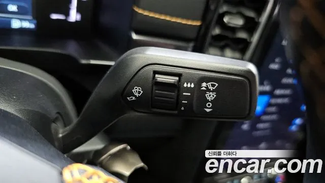Ford Ranger 4th Generation id 2842600 из Кореи 7