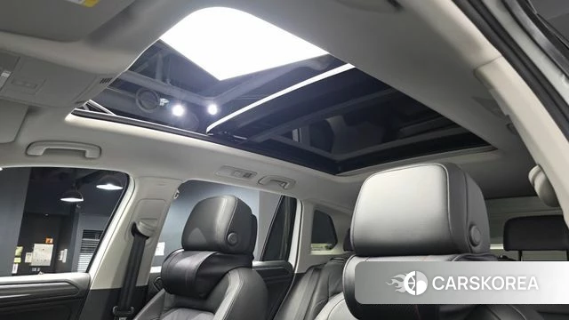 Volkswagen Tiguan second Generation id 4464863 из Кореи 7