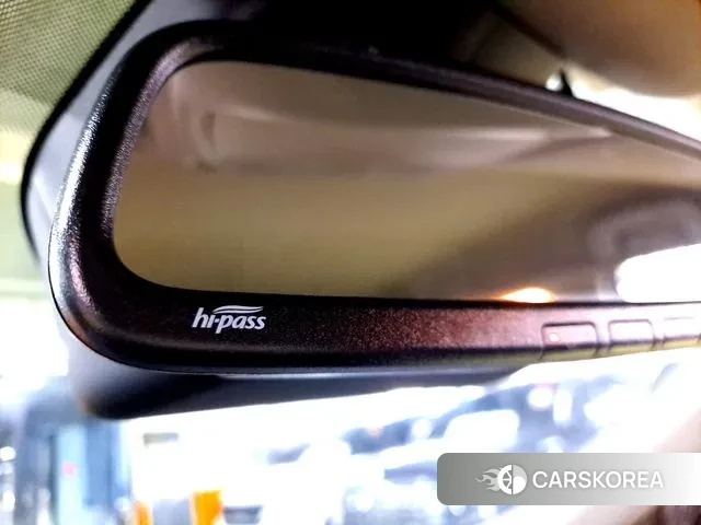 Renault Korea (Samsung) The New QM6 id 2960073 из Кореи 7