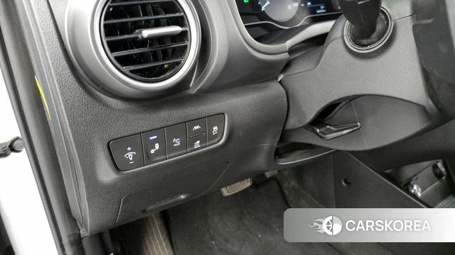 Hyundai Kona Electric id 4397531 из Кореи 7