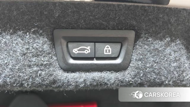 BMW 5 Series (G30) id 4317264 из Кореи 7