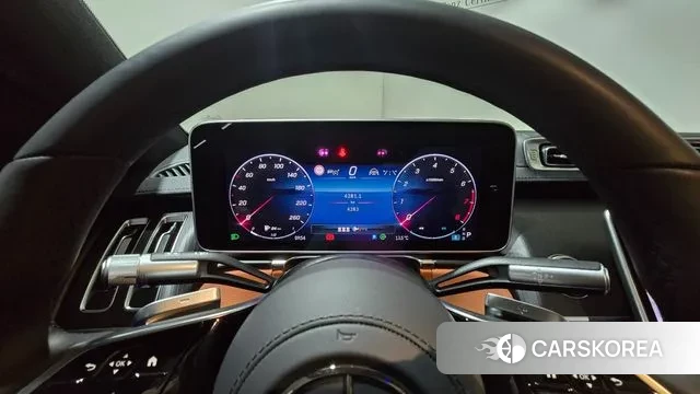 Mercedes-Benz S-Class W223 id 3431306 из Кореи 7