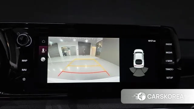 Kia K5 3rd generation id 3459376 из Кореи 7