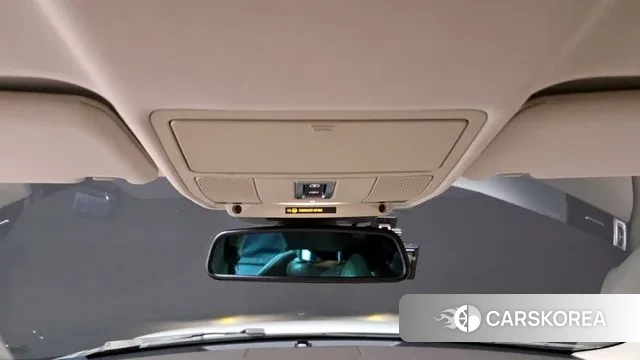 Land Rover Range Rover Evoque id 3319657 из Кореи 7