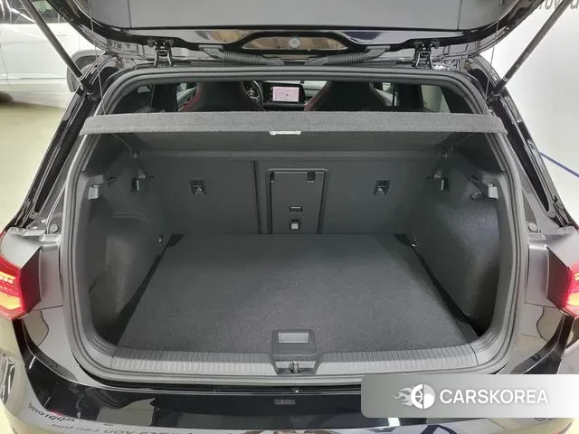 Volkswagen Golf 8th Generation id 3437073 из Кореи 7