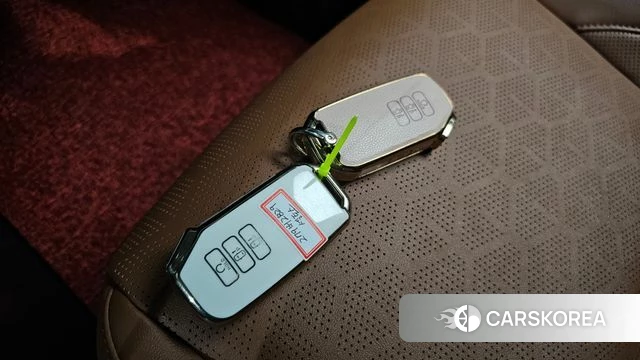Kia The New Seltos id 4792014 из Кореи 7