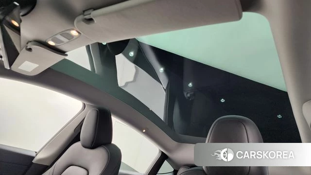 Tesla Model Y id 4201329 из Кореи 7