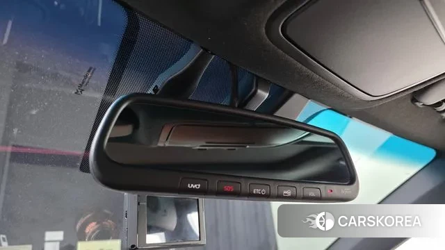 Kia The New K3 2nd generation id 3567287 из Кореи 7