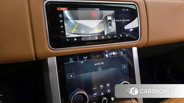 Land Rover Range Rover 4th Generation id 2986272 из Кореи 7