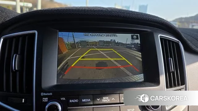 Hyundai The New Grand Starex id 3578851 из Кореи 7